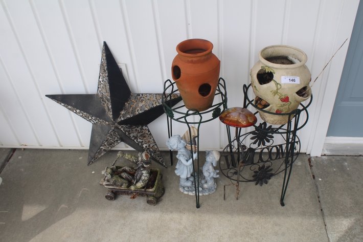 Image for Furniture, Household, Collectibles & More Online Only Auction