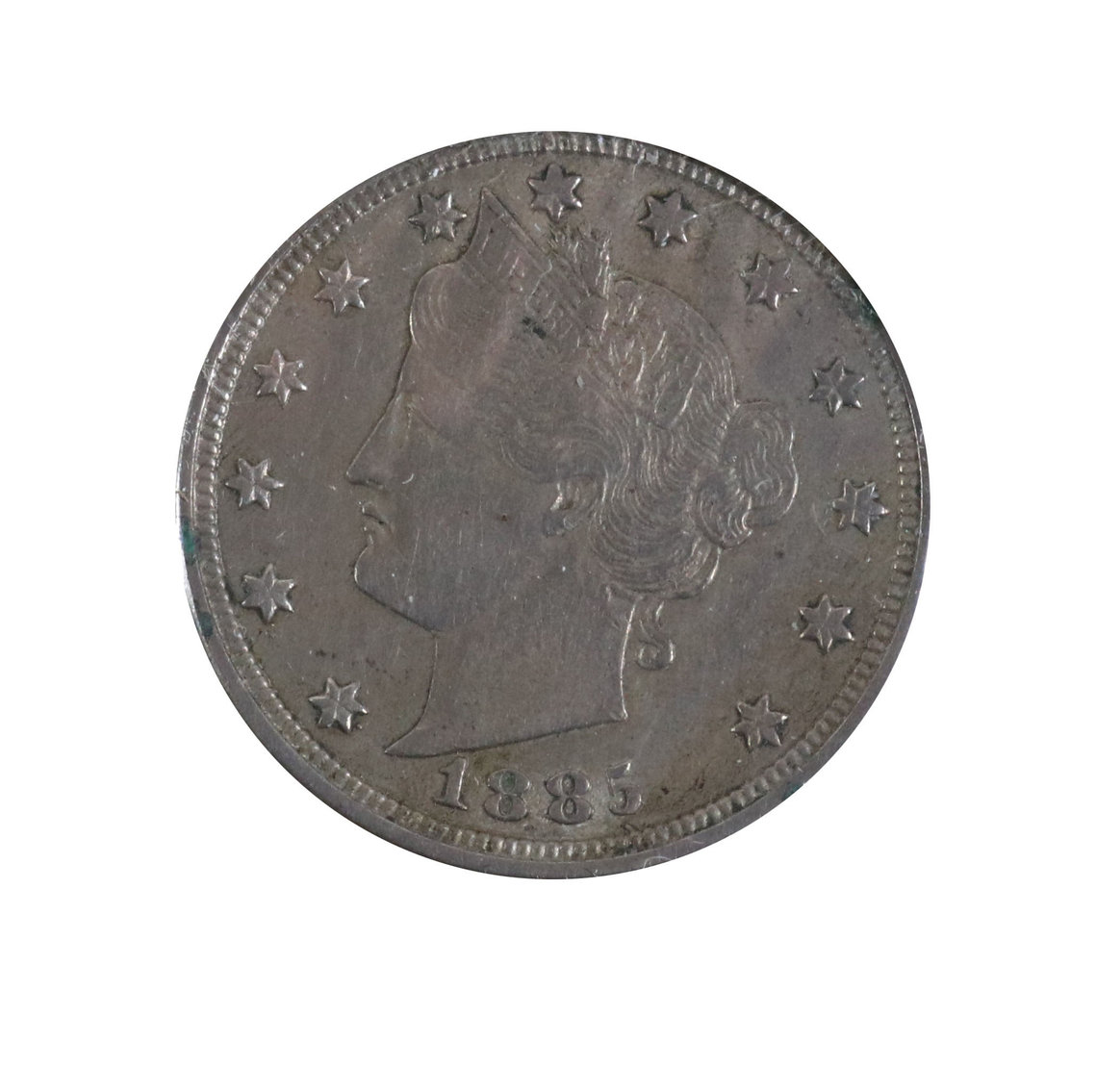 Image for Coin and Currency | Part 1 | April 19, 2022 at 10:00 AM