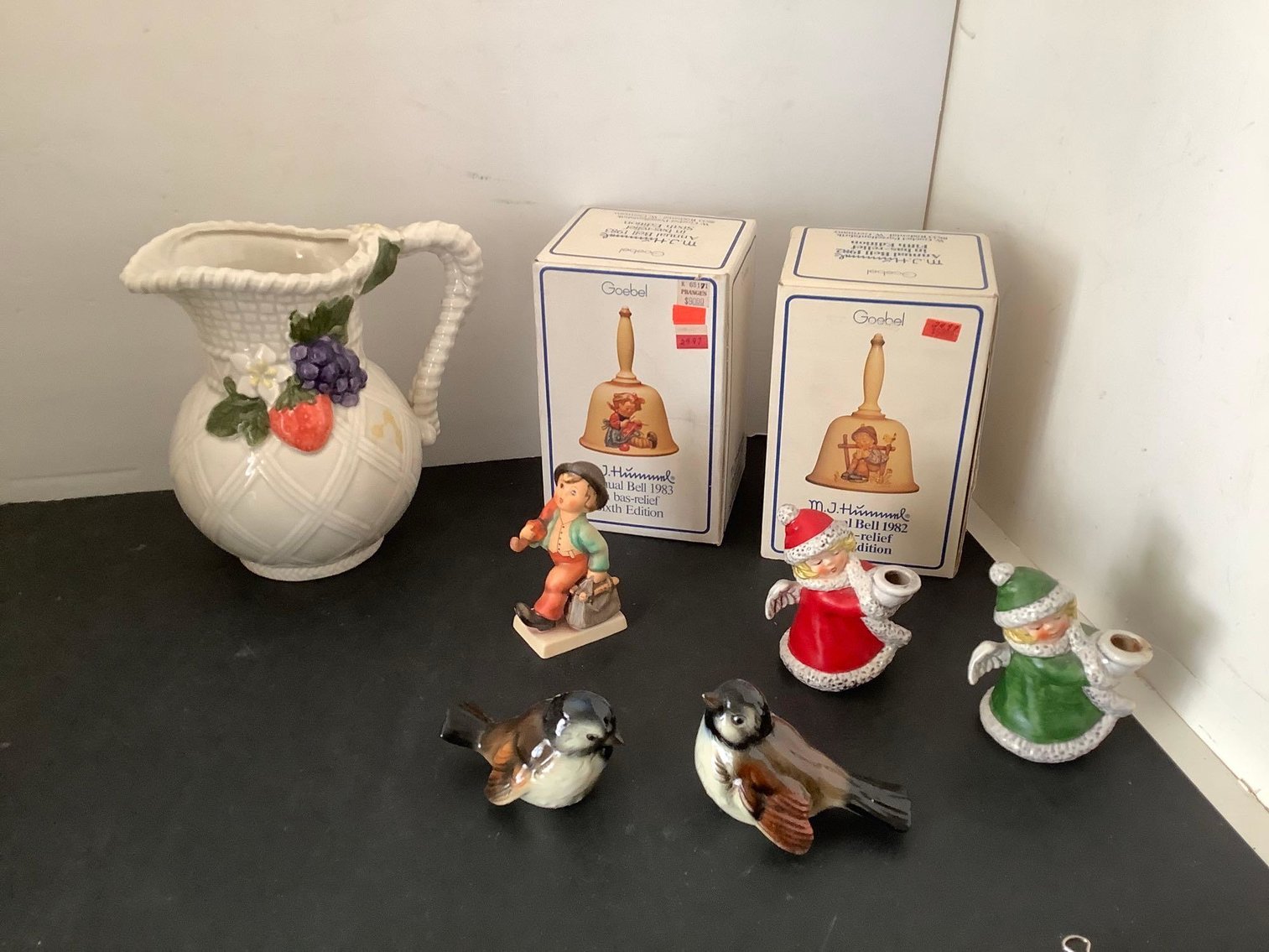 Image for Furniture, collectibles, household-Beaumont