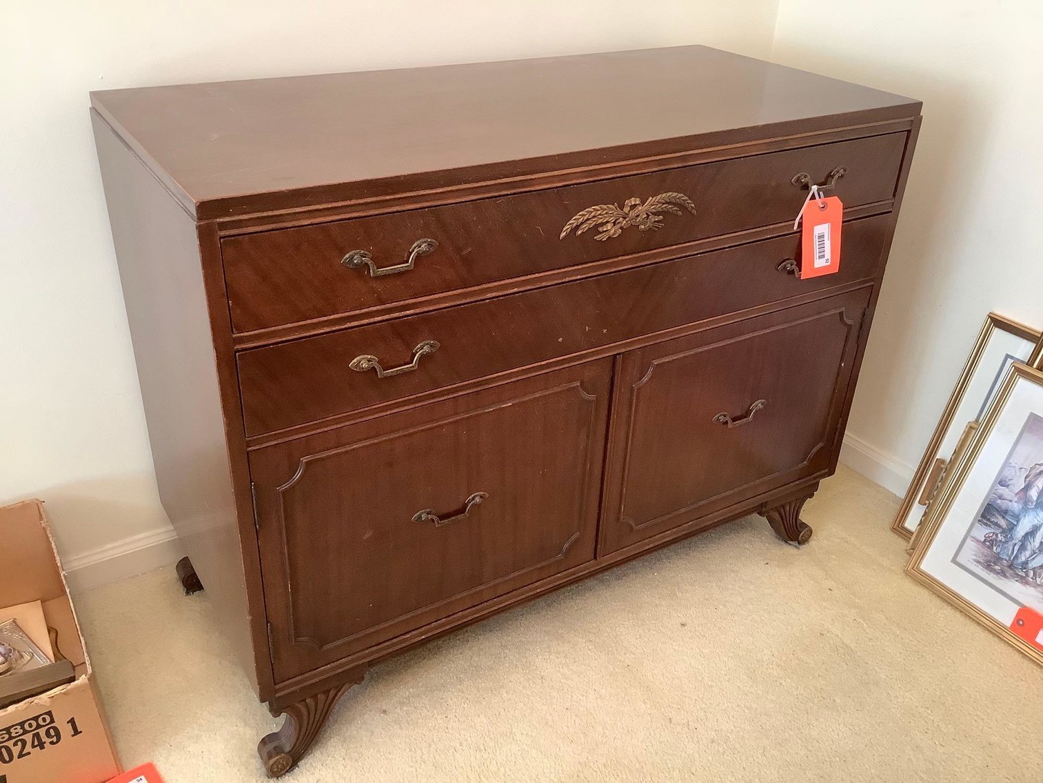 Image for Furniture, collectibles, household-Beaumont