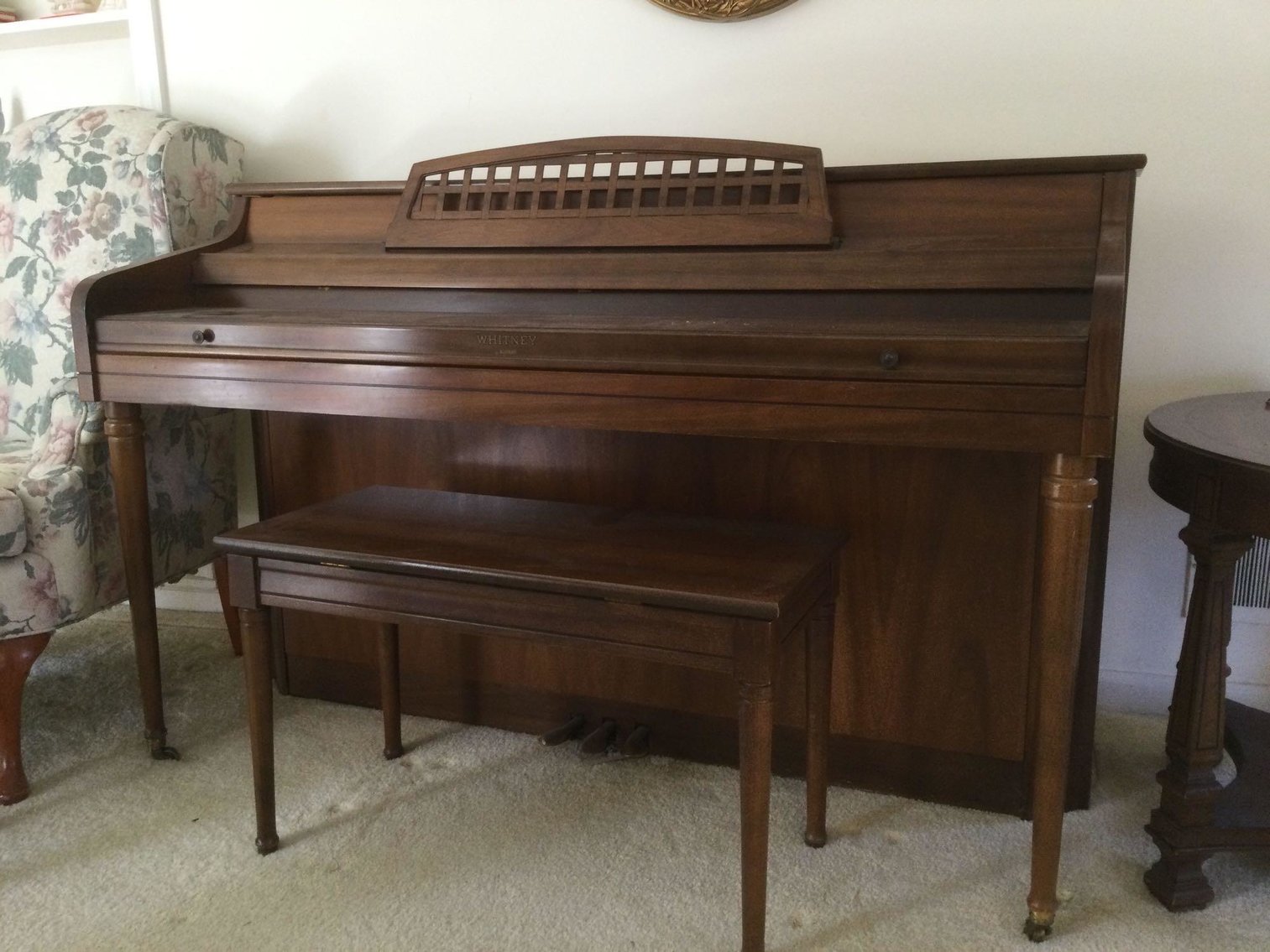 Image for Furniture, collectibles, household-Beaumont