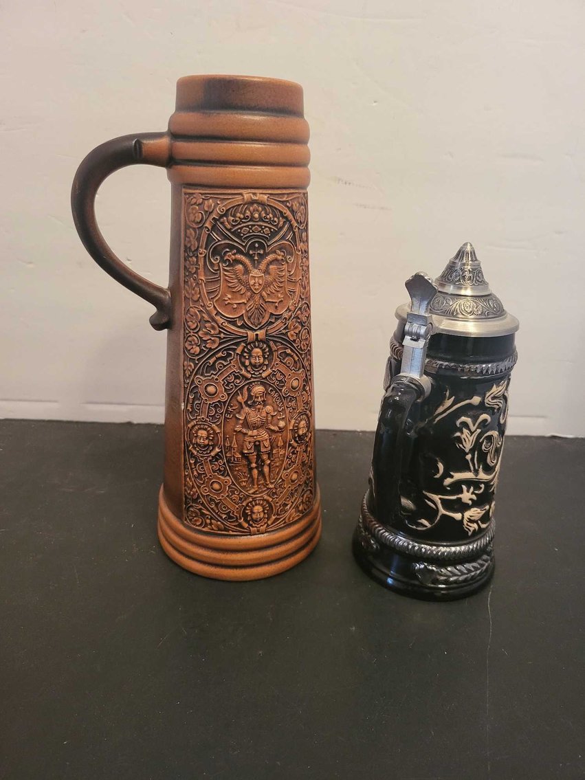 Image for Furniture, collectibles, household-Beaumont