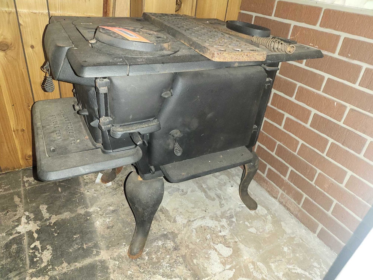 Image for Furniture, collectibles, household-Beaumont