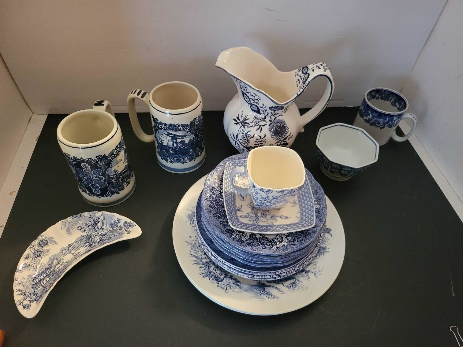 Image for Furniture, collectibles, household-Beaumont