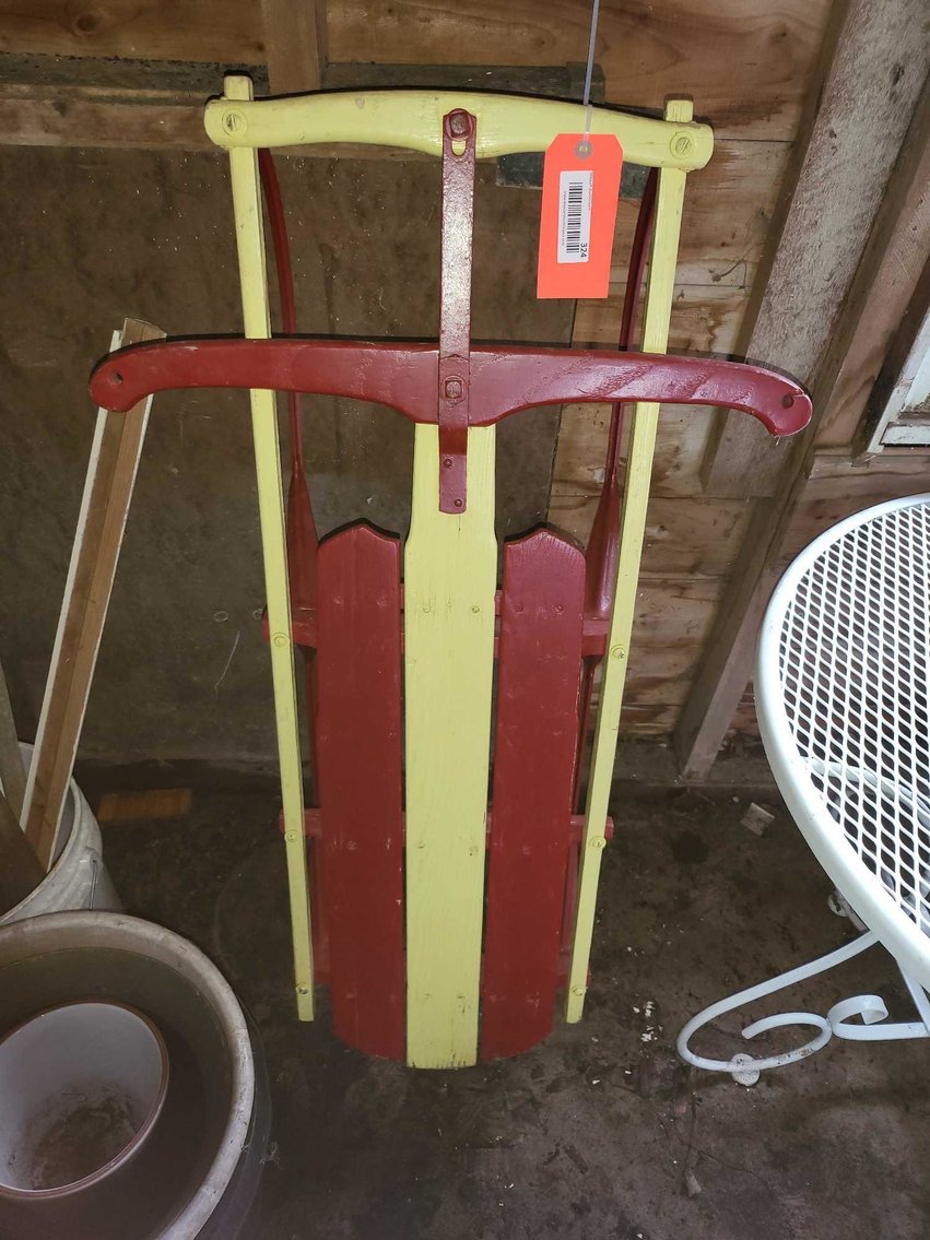 Image for Furniture, collectibles, household-Beaumont