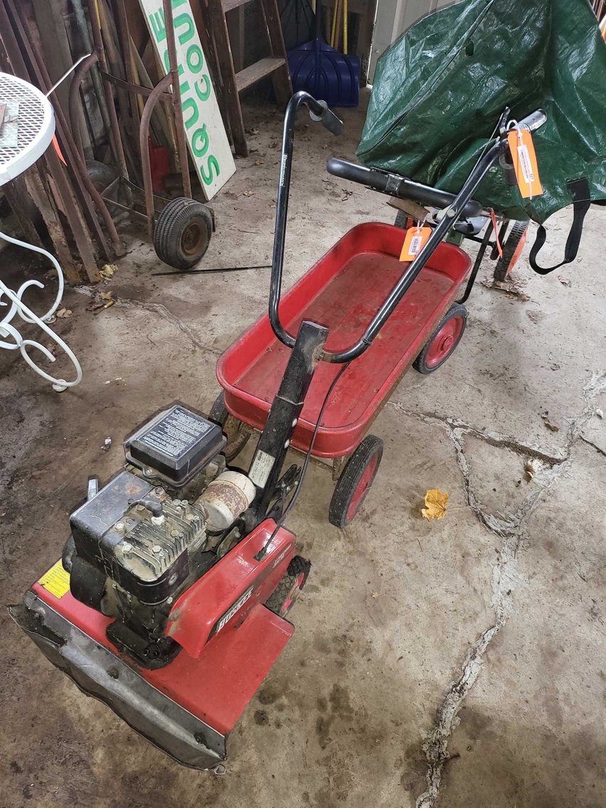 Image for Furniture, collectibles, household-Beaumont