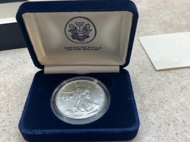 Image for Police Property and Other Consignors