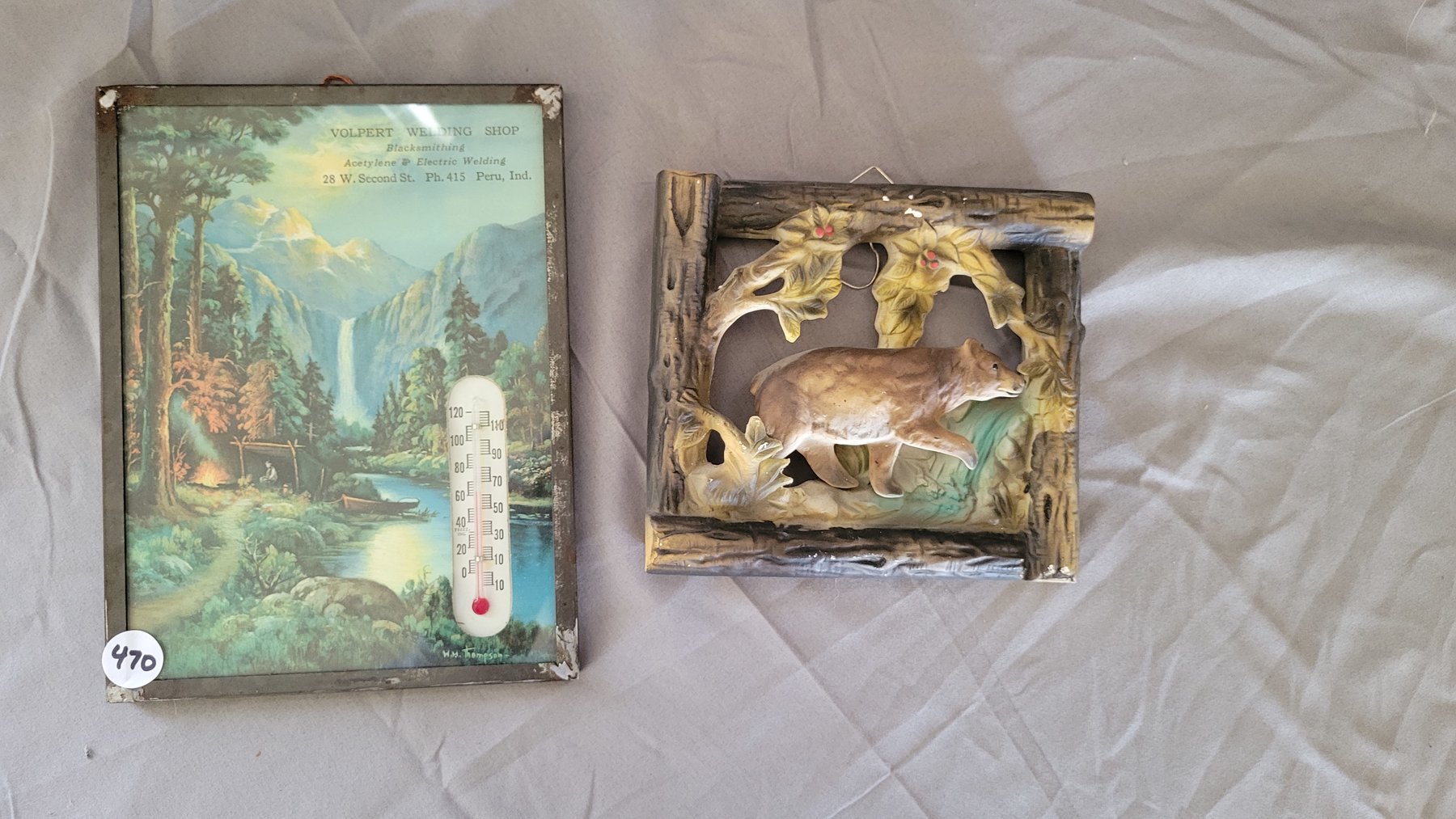 Image for Margaret Schreiber Recovable Trust Online Auction