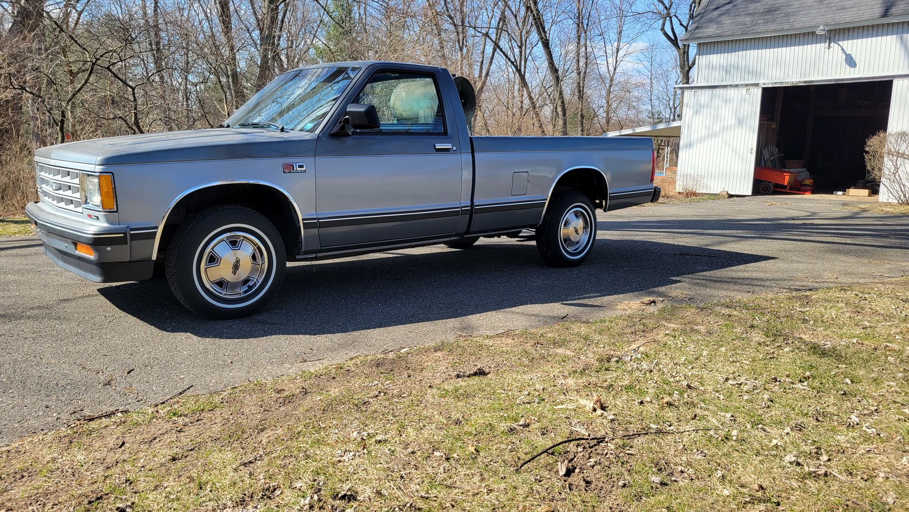 Image for Margaret Schreiber Recovable Trust Online Auction