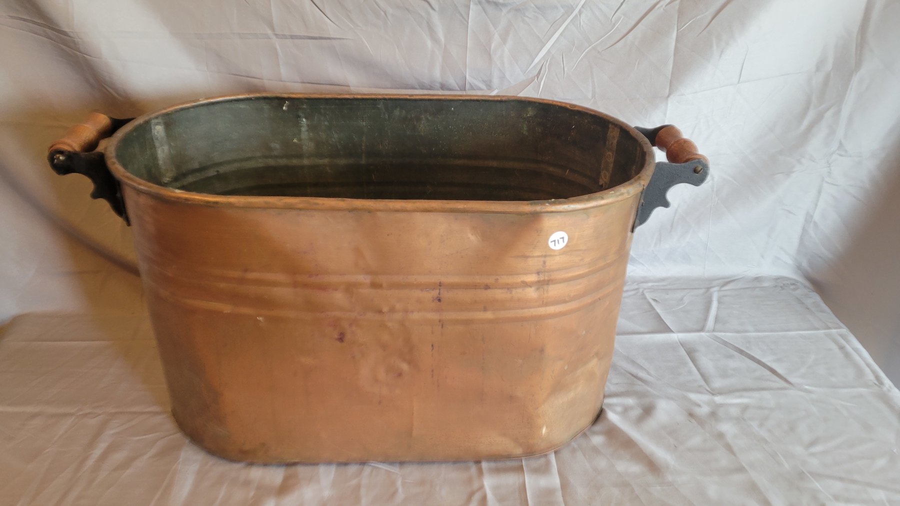 Image for Margaret Schreiber Recovable Trust Online Auction