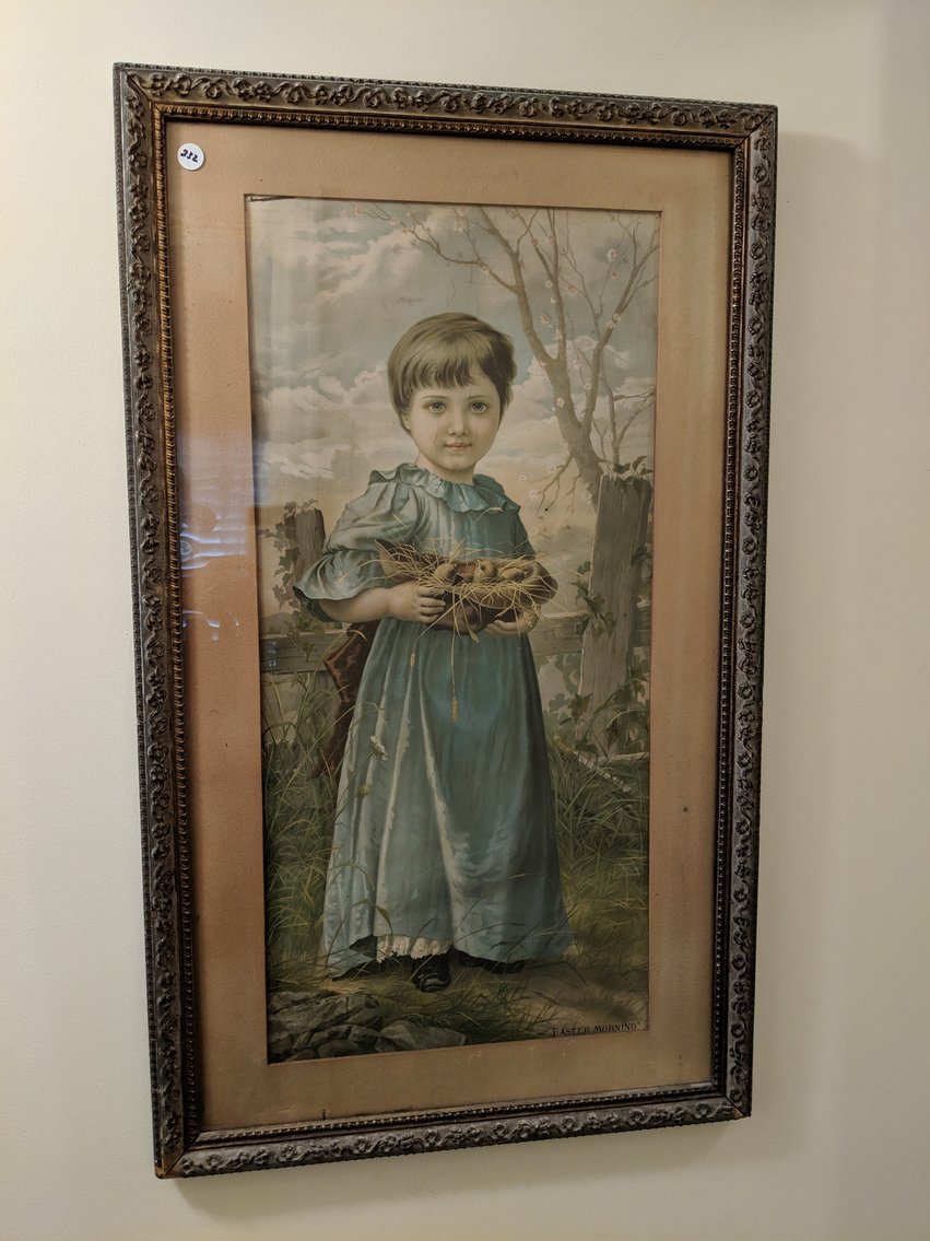 Image for Margaret Schreiber Recovable Trust Online Auction