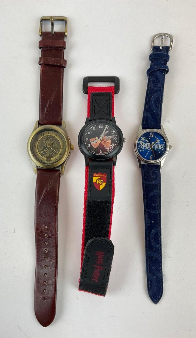 Image for Watches | April 20, 2022 at 7:00 PM