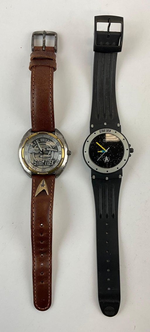 Image for Watches | April 20, 2022 at 7:00 PM