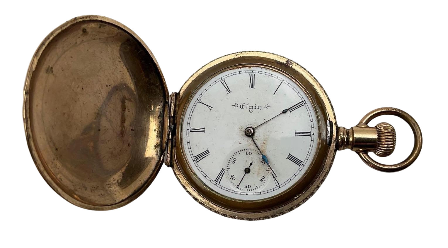 Image for Watches | April 20, 2022 at 7:00 PM