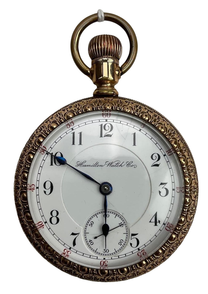 Image for Watches | April 20, 2022 at 7:00 PM