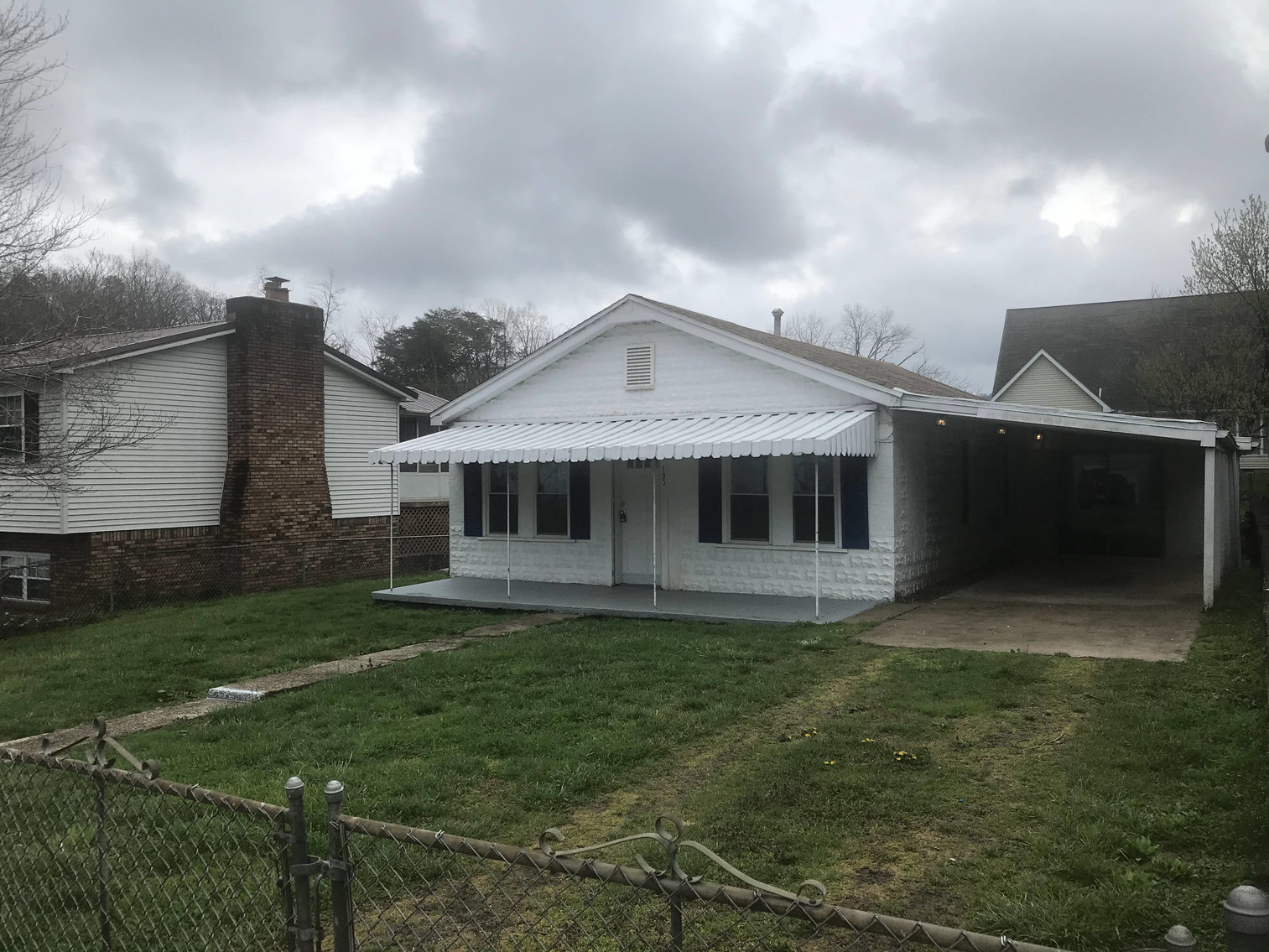 SOLD 70,400 2 Bedroom Home in Nitro