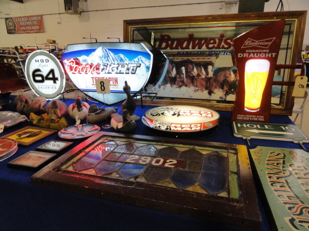 Image for Apr 7, 2022 Public Auction