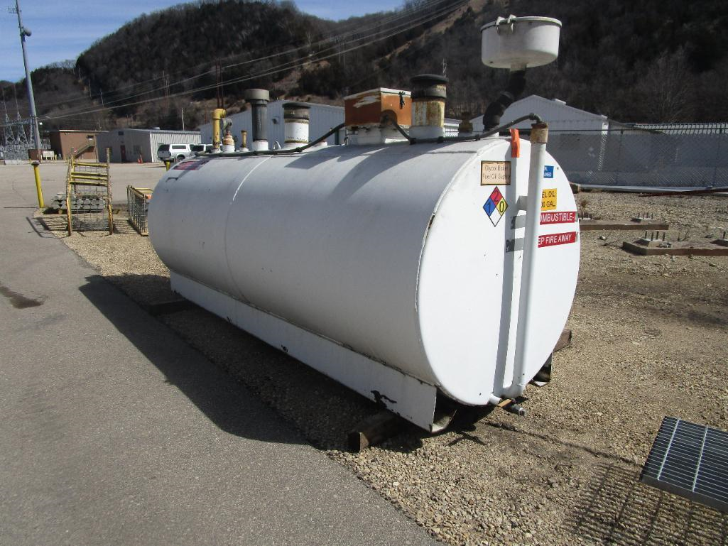 Dairyland Power Cooperative Plant Tools and Equipment Genoa, WI