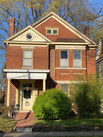 Image for ABSOLUTE LIVING ESTATE AUCTION 326 NORTH 9th STREET