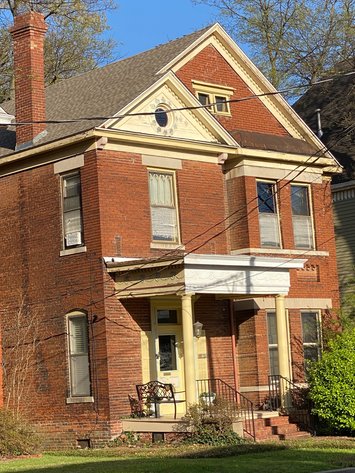 Image for ABSOLUTE LIVING ESTATE AUCTION 326 NORTH 9th STREET