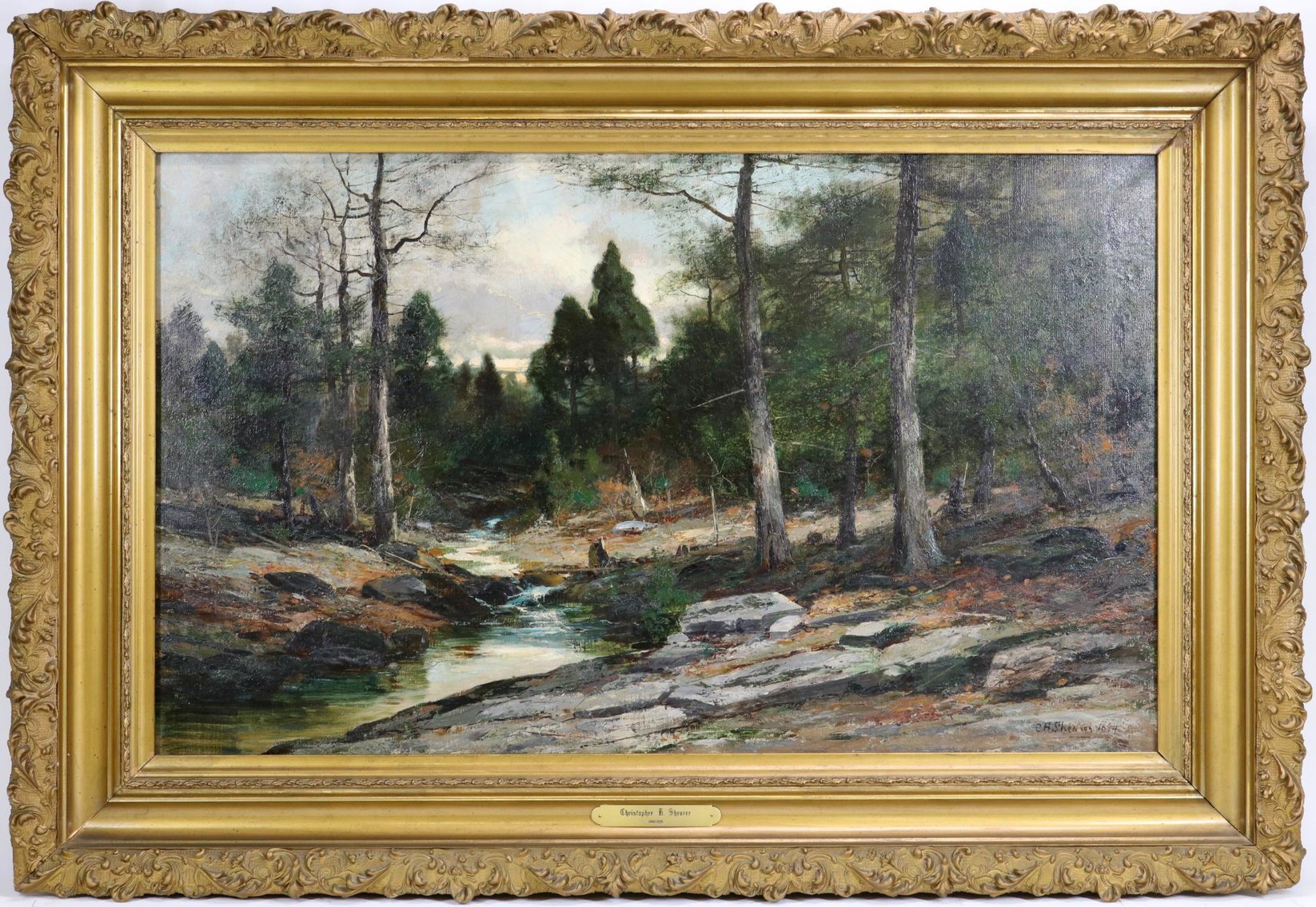 Image for Parks Collection | Part 1 | April 27, 2022 at 10:00 AM