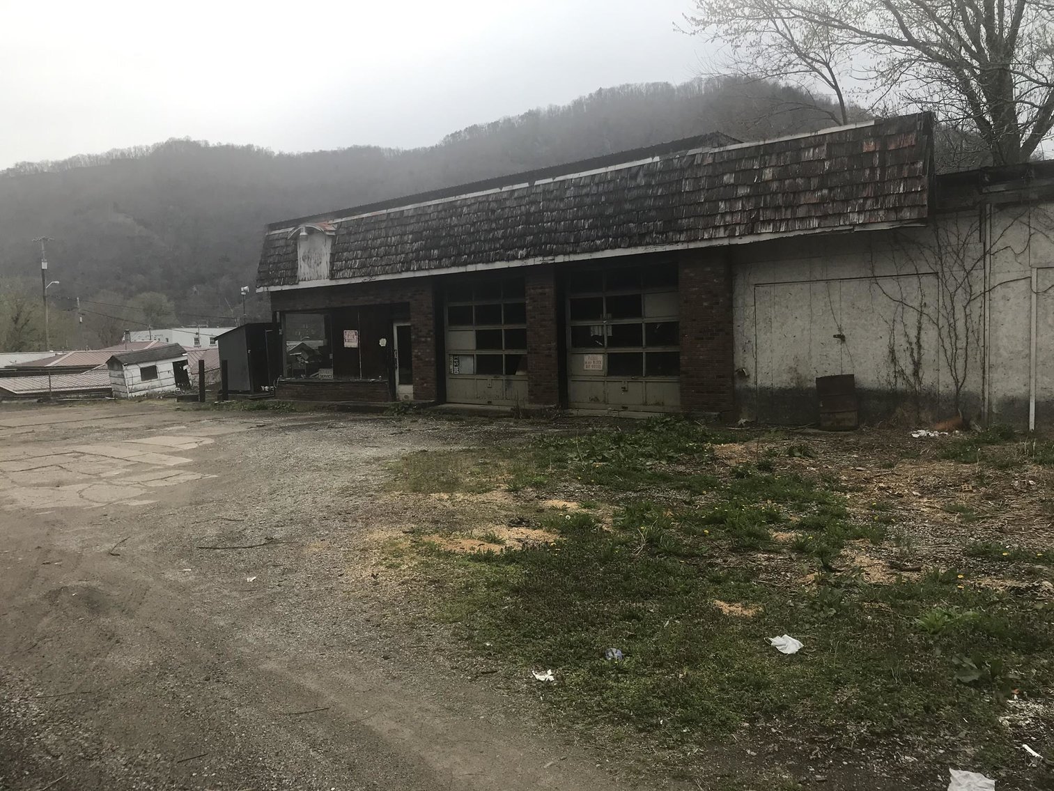 Image for SOLD $31,350 - 2 Bay Garage with Office Selling to the Highest Bidder