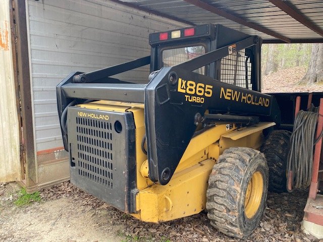 Image for 134 Bay Shore Drive-Contents