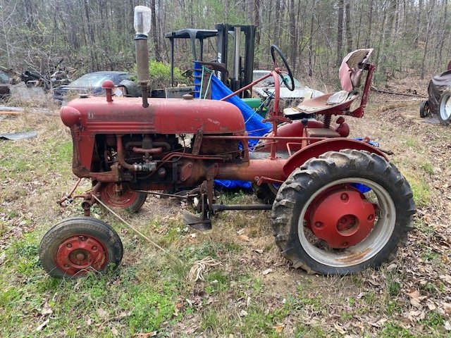 Image for 134 Bay Shore Drive-Contents