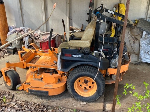 Image for 134 Bay Shore Drive-Contents