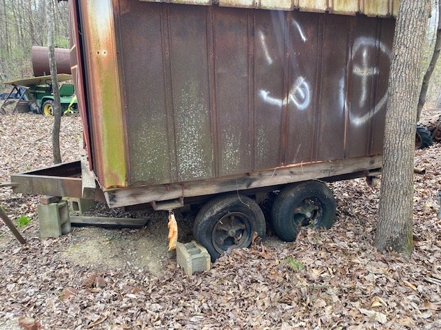 Image for 134 Bay Shore Drive-Contents