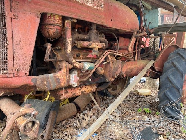 Image for 134 Bay Shore Drive-Contents