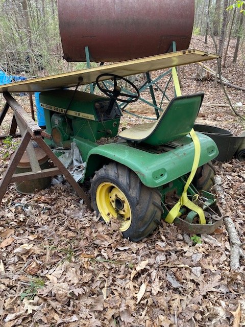 Image for 134 Bay Shore Drive-Contents