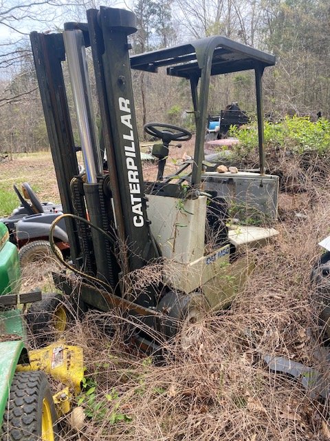 Image for 134 Bay Shore Drive-Contents