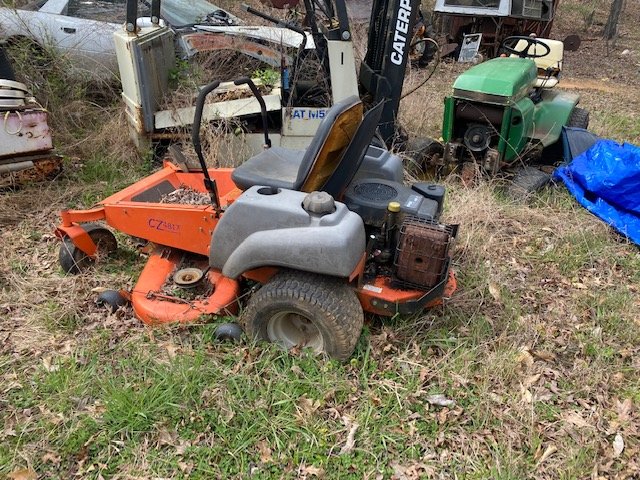 Image for 134 Bay Shore Drive-Contents