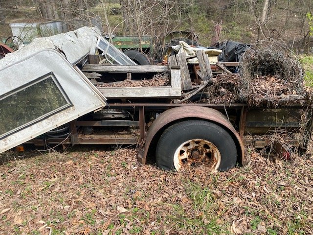 Image for 134 Bay Shore Drive-Contents