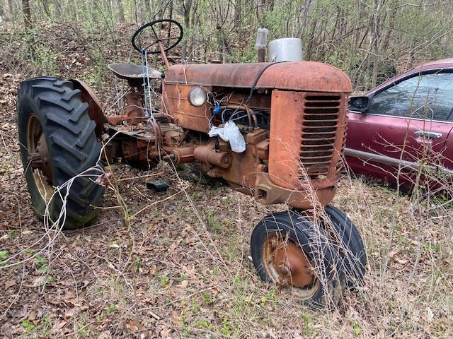 Image for 134 Bay Shore Drive-Contents