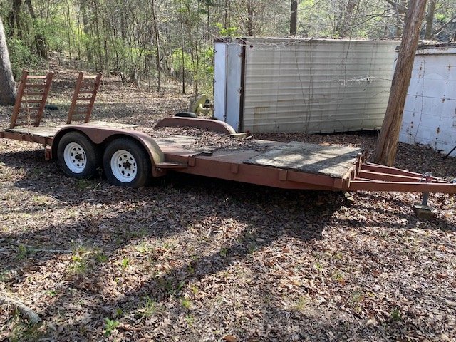 Image for 134 Bay Shore Drive-Contents