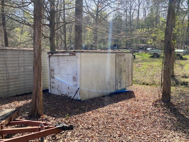 Image for 134 Bay Shore Drive-Contents