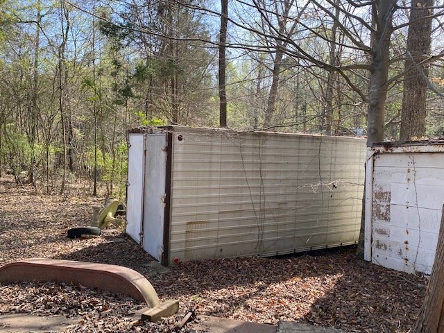 Image for 134 Bay Shore Drive-Contents