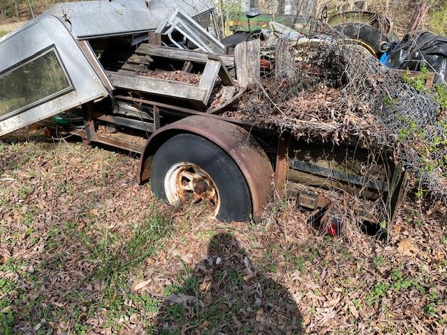 Image for 134 Bay Shore Drive-Contents