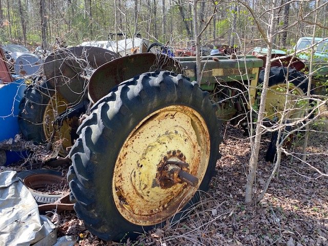 Image for 134 Bay Shore Drive-Contents