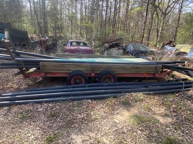 Image for 134 Bay Shore Drive-Contents