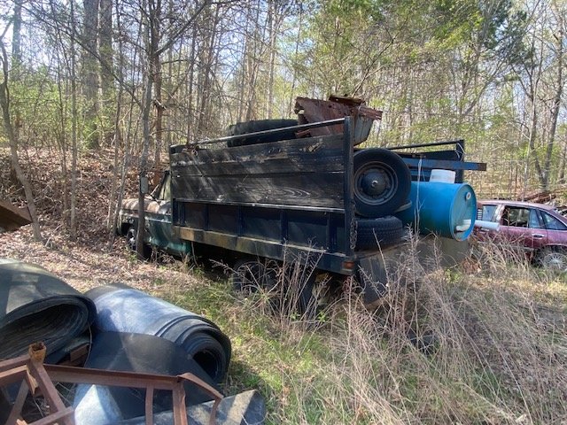 Image for 134 Bay Shore Drive-Contents