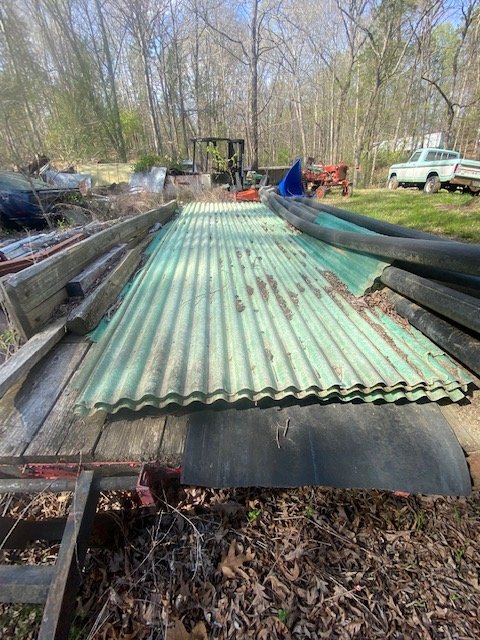 Image for 134 Bay Shore Drive-Contents