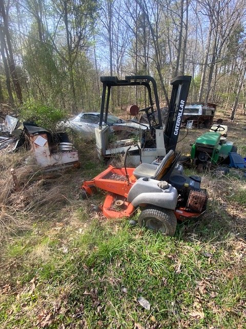 Image for 134 Bay Shore Drive-Contents