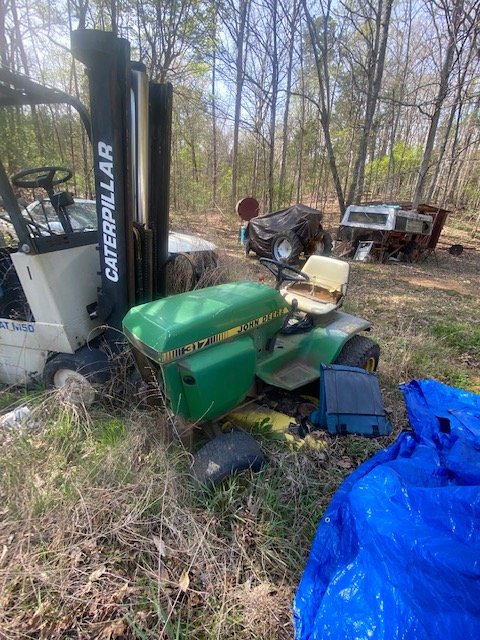 Image for 134 Bay Shore Drive-Contents