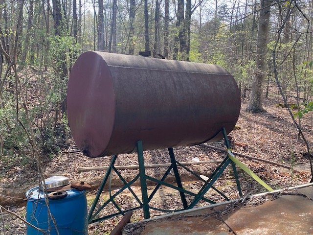 Image for 134 Bay Shore Drive-Contents