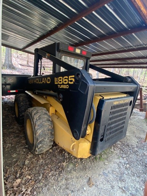 Image for 134 Bay Shore Drive-Contents