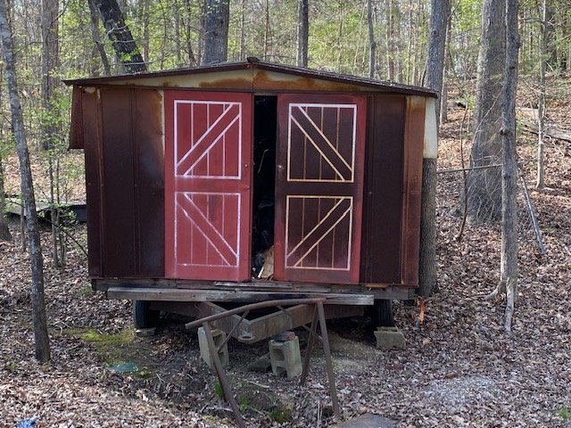 Image for 134 Bay Shore Drive-Contents