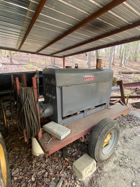 Image for 134 Bay Shore Drive-Contents